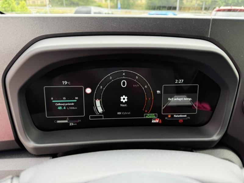 Toyota GR Yaris