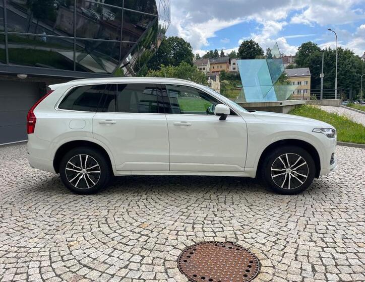 Volvo XC90 7