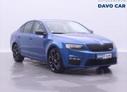 Škoda Octavia 1