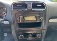 Volkswagen Golf 15