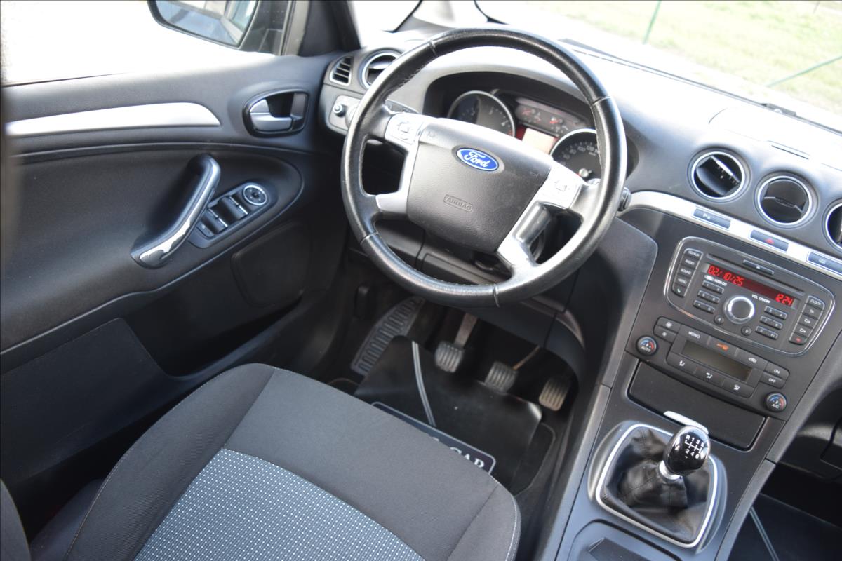 Ford Galaxy