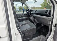 Volkswagen Crafter 7