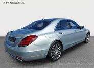 Mercedes-Benz Třídy S 5