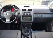 Volkswagen Touran 25