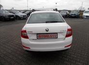 Škoda Octavia 11