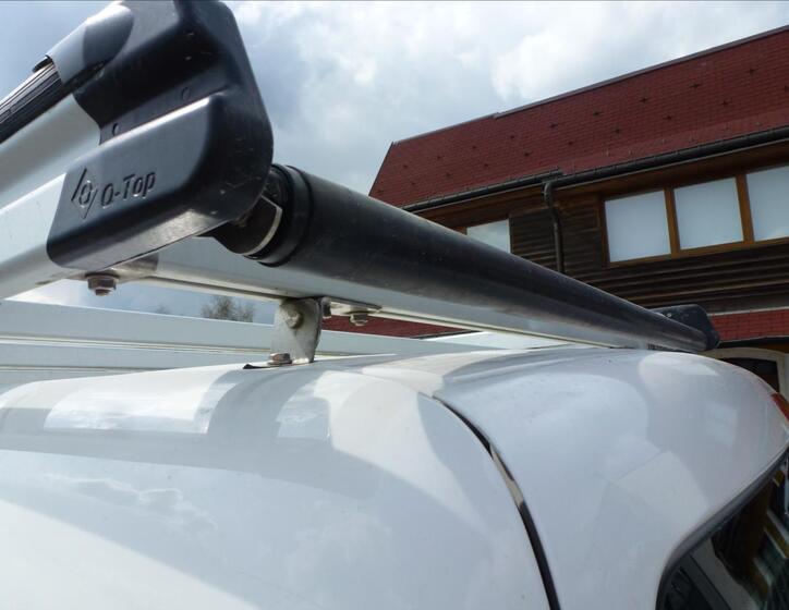 Volkswagen Caddy 48