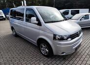 Volkswagen Caravelle 5