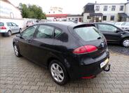 Seat Leon 4