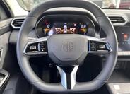 MG ZS 8