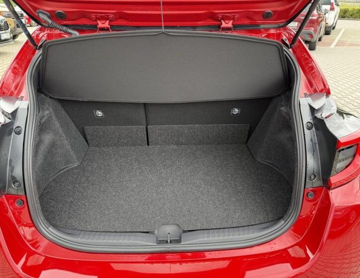 Toyota GR Yaris 8