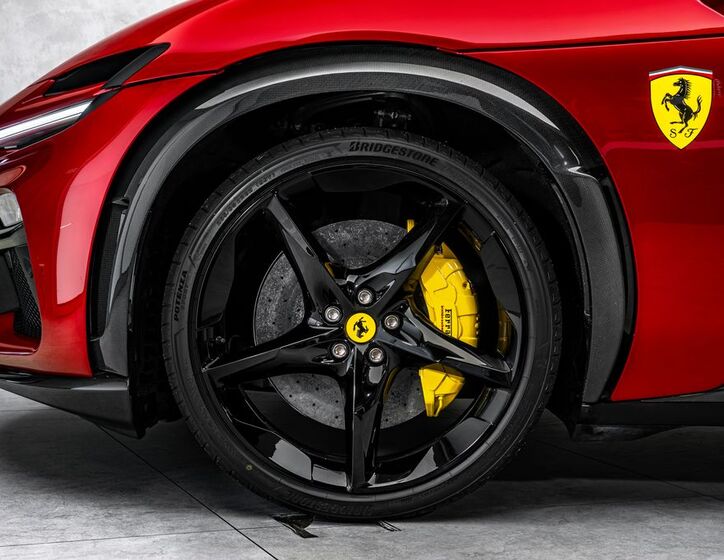 Ferrari Ostatní 2
