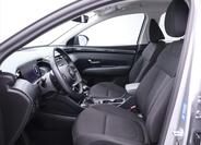 Hyundai Tucson 11