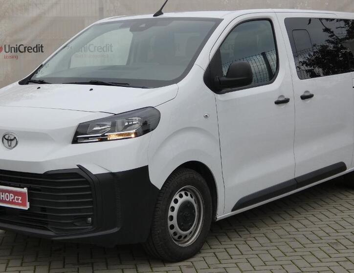 Toyota ProAce 1
