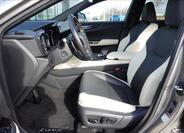 Lexus NX 350h 11