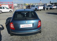 Škoda Fabia 7