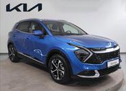 KIA Sportage 6