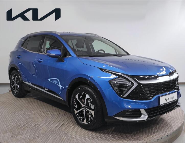 KIA Sportage 6