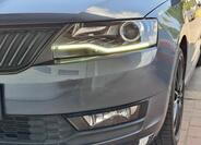 Škoda Rapid 31