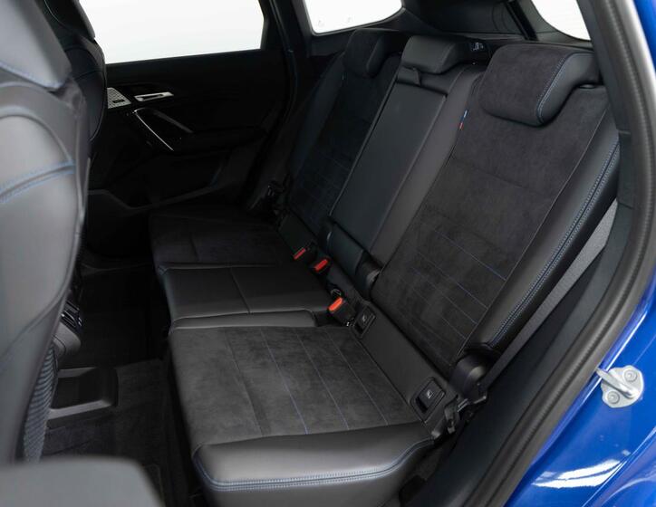 BMW X1 20