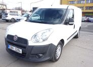 Fiat Dobló cargo 1