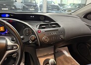 Honda Civic 12