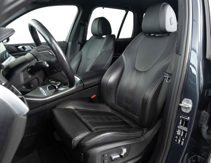 BMW X5 17