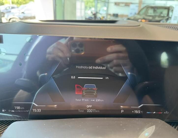 BMW X7 22