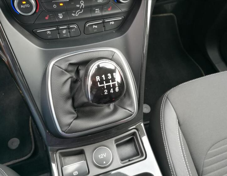 Ford Kuga 13