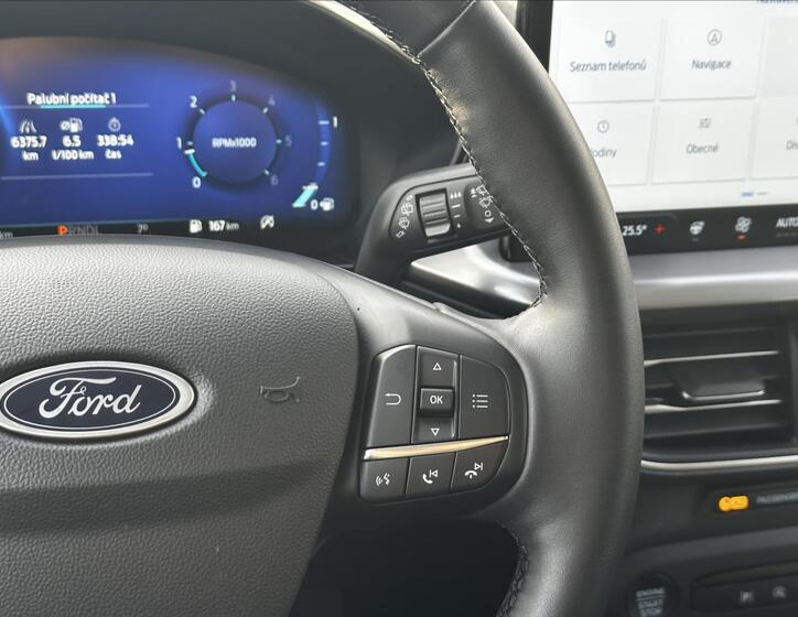 Ford Focus 24