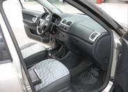 Škoda Fabia 10