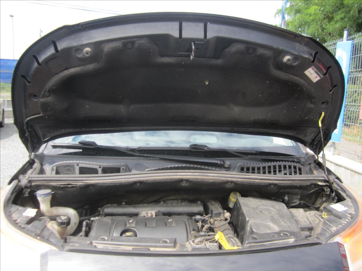 Citroën C3 Picasso