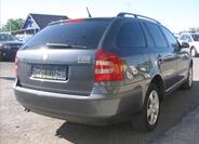 Škoda Octavia 3