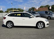 Škoda Scala 3