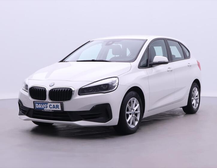 BMW Řada 2 3