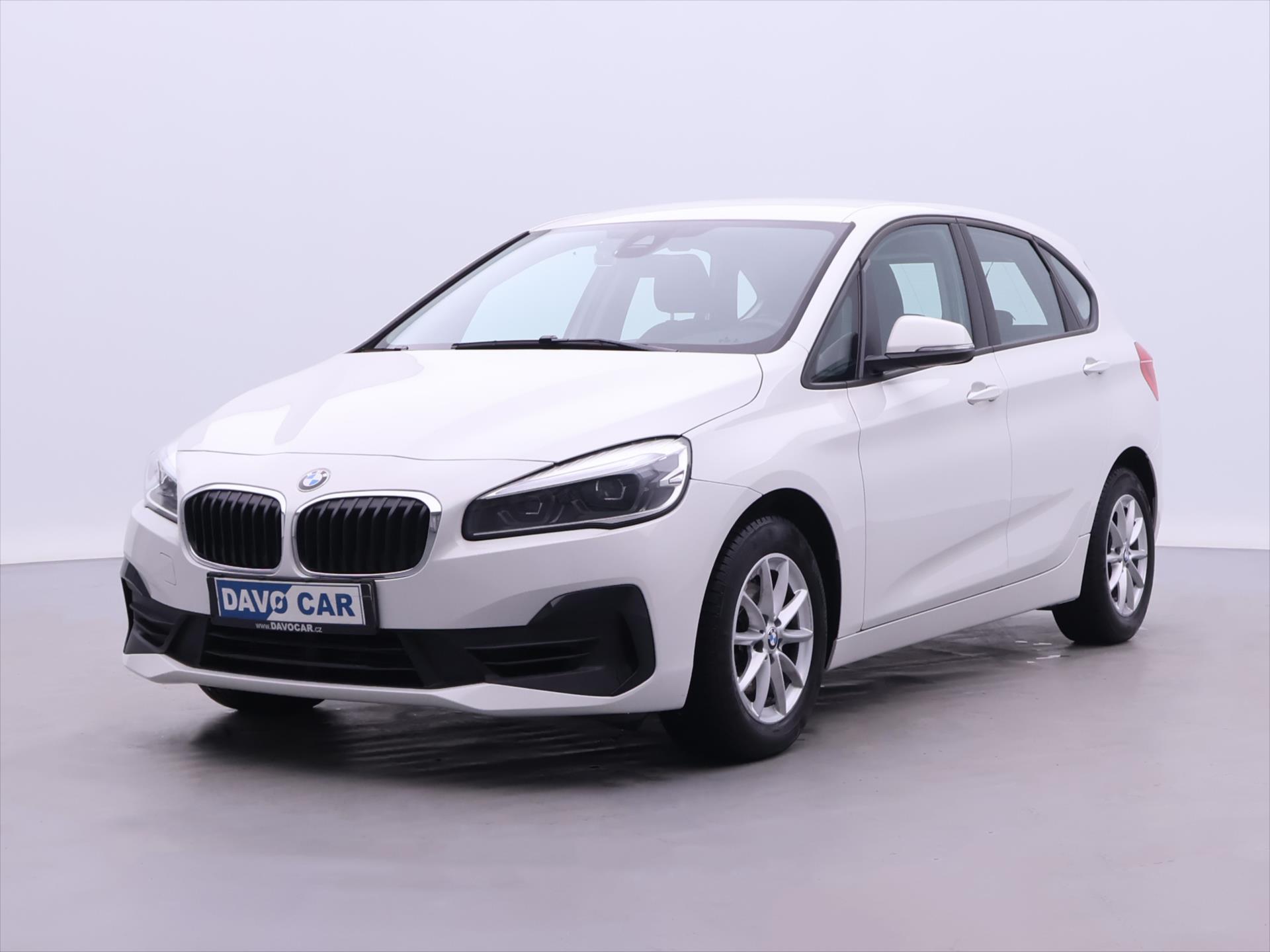 BMW Řada 2