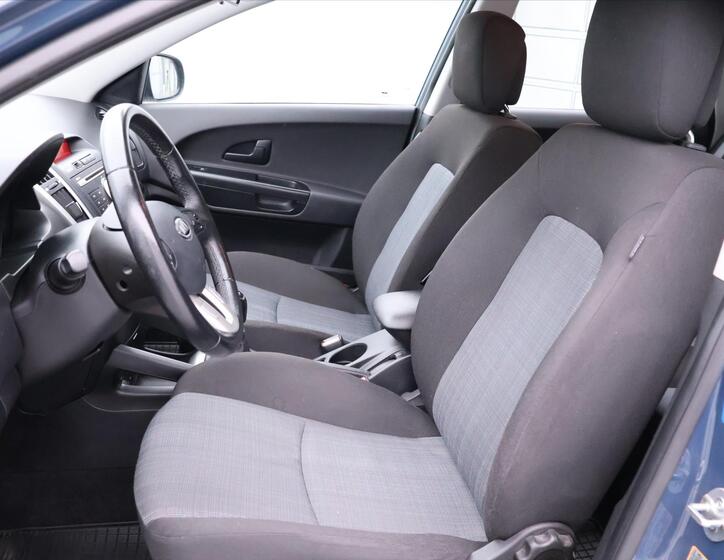 KIA Ceed 12
