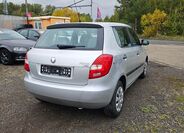 Škoda Fabia 6