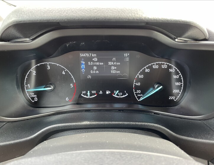 Ford Transit 11