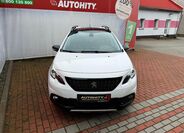 Peugeot 2008 2