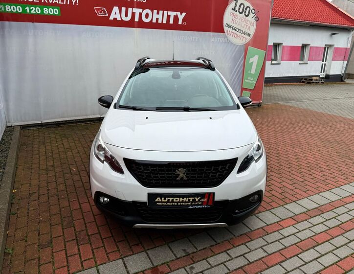 Peugeot 2008 2