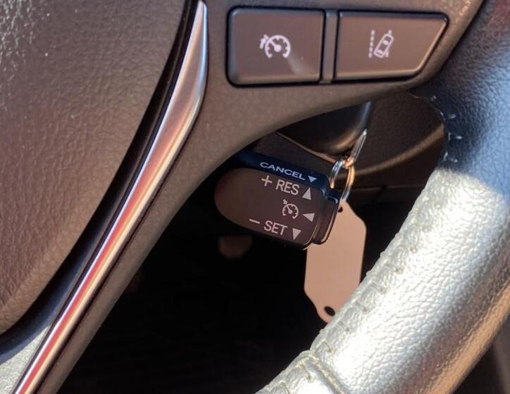 Toyota Corolla 20