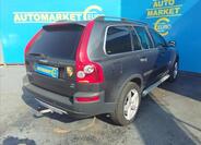 Volvo XC90 4