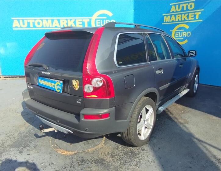 Volvo XC90 4