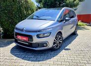 Citroën Grand C4 SpaceTourer 2