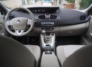 Renault Scénic 8