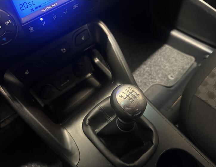 Hyundai ix35 32