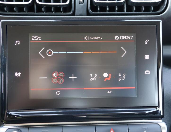 Citroën C3 Aircross 26