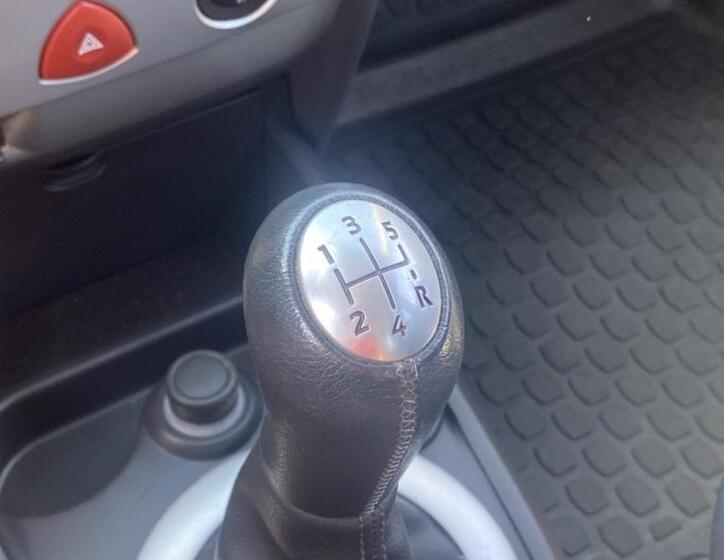 Renault Mégane 23