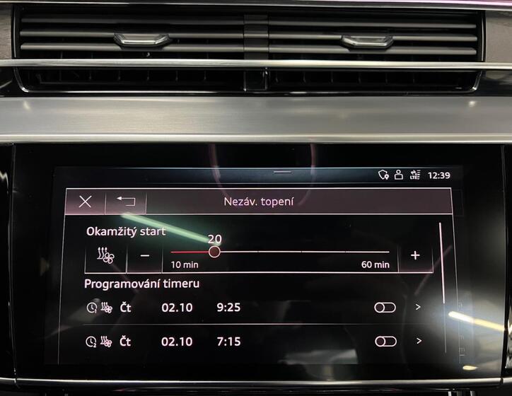 Audi A8 24