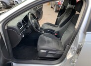 Volkswagen Golf 13